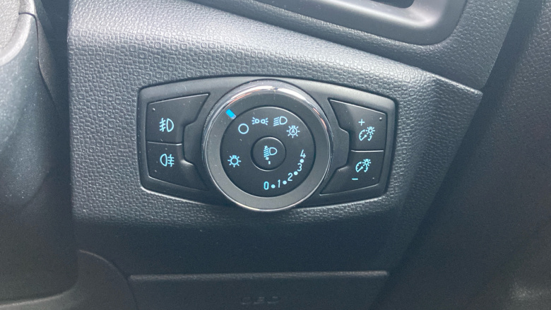 Ford EcoSport 1.0 EcoBoost 125 ST-Line 5dr Petrol Hatchback